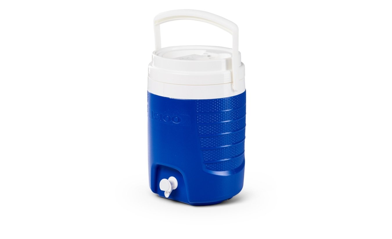 Dispensadora 2 Gallon Sport Azul