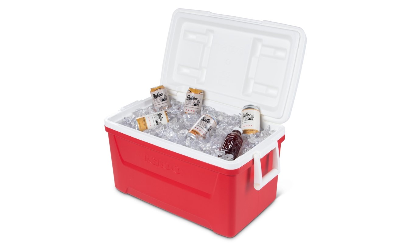Cooler Laguna 48QT