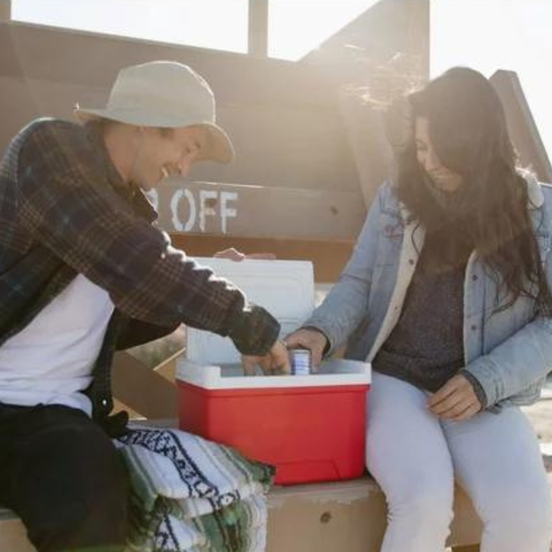 Cooler Laguna 48QT