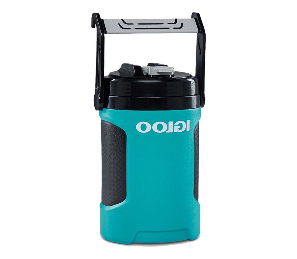 Dispensadora 1/2 Gallon Aqua
