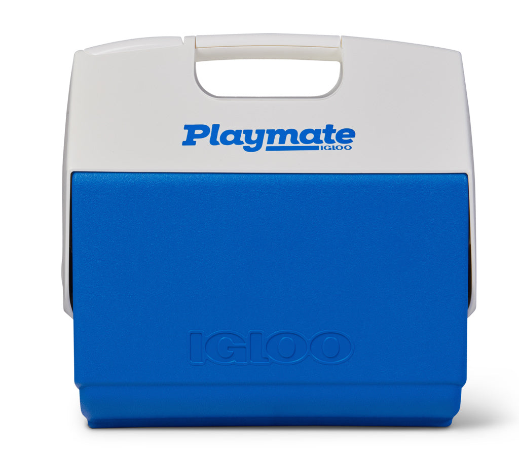 Playmate Elite Blue