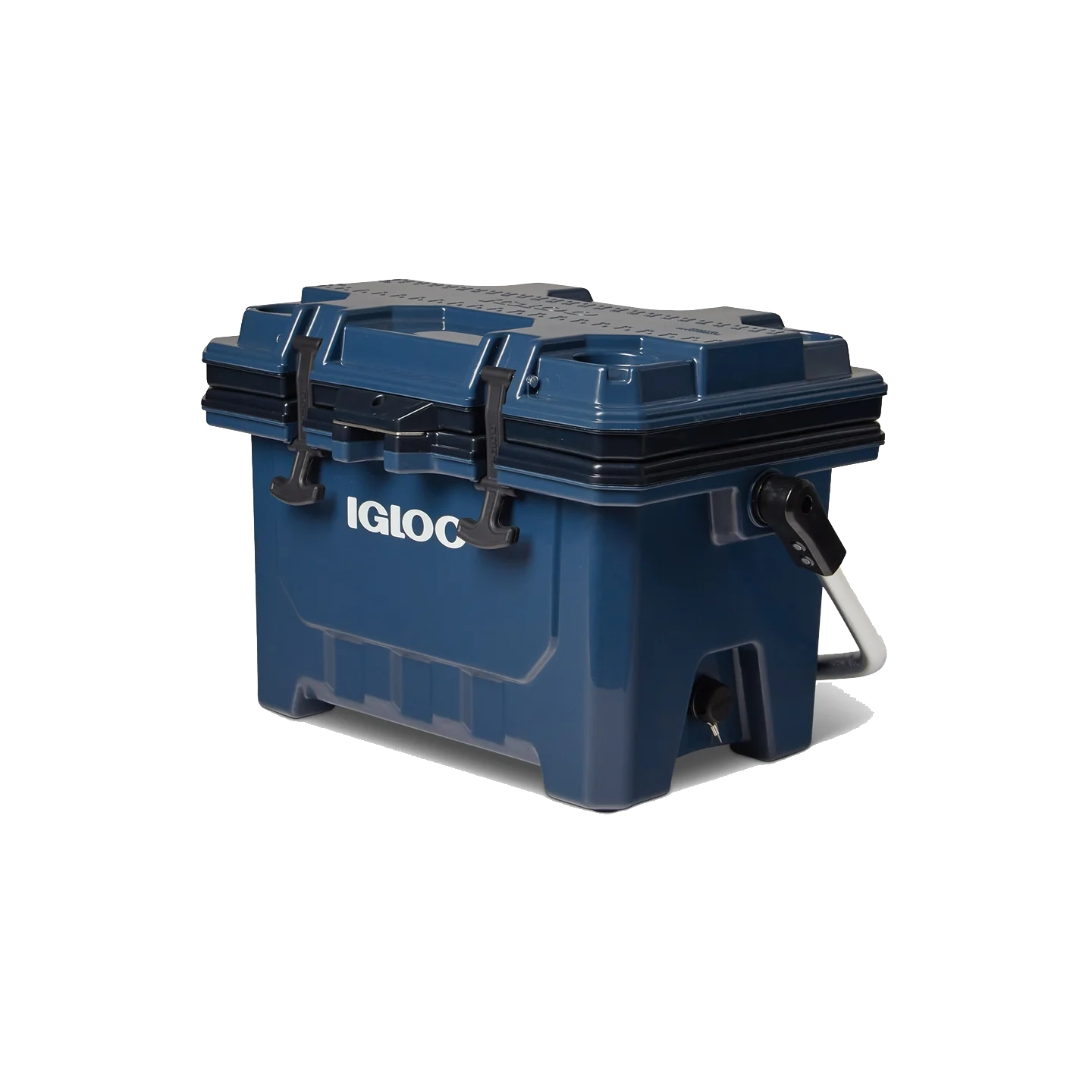 IMX Rugged Blue 24QT