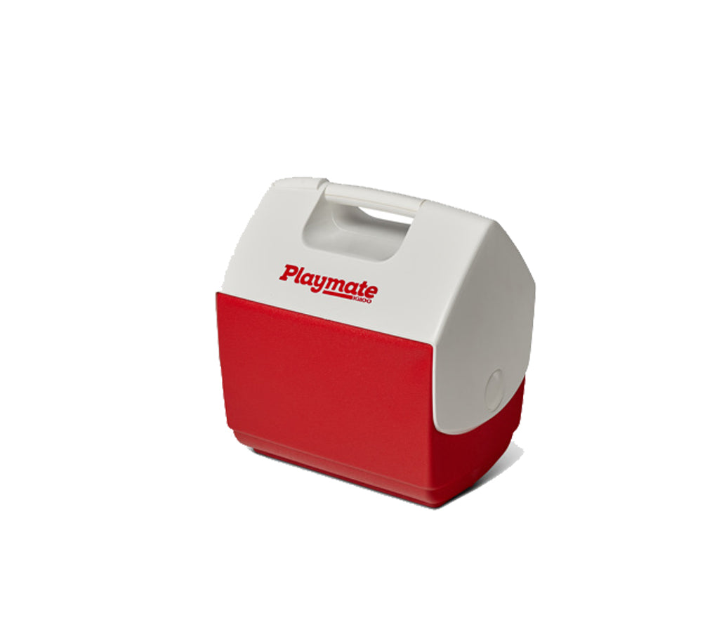 Playmate Elite Red