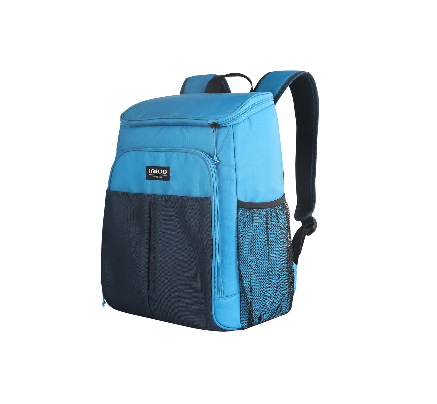 Black Pack Azul