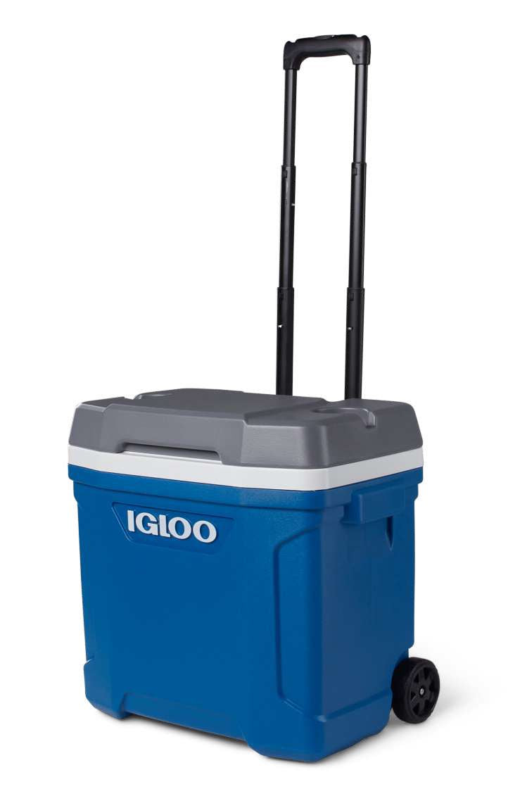 Roller Blue 30QT