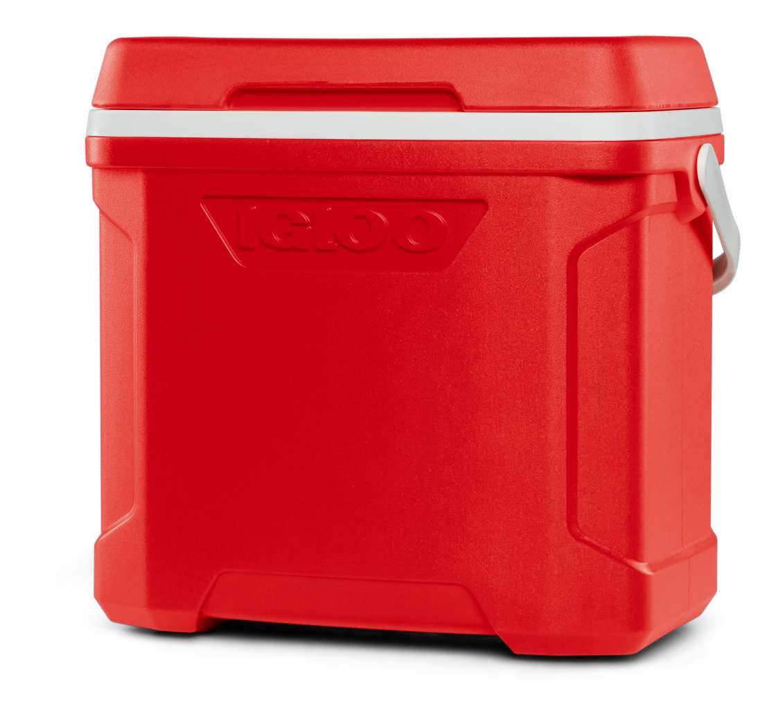 PROFILE II ROJO 30QT