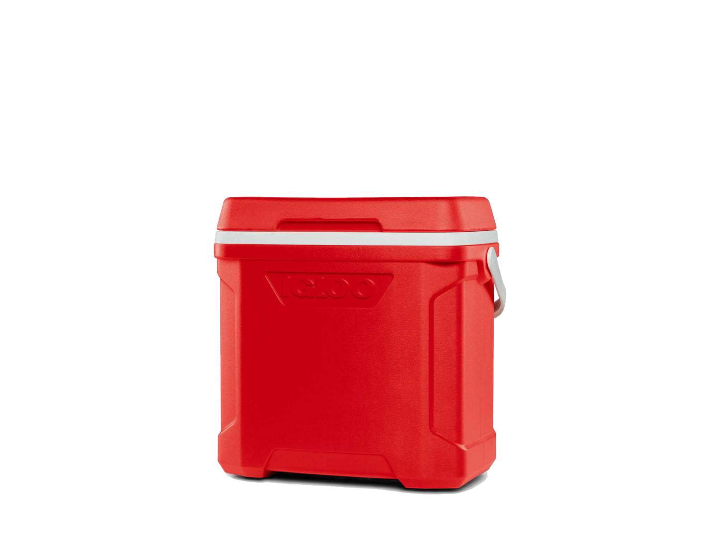 PROFILE II ROJO 30QT