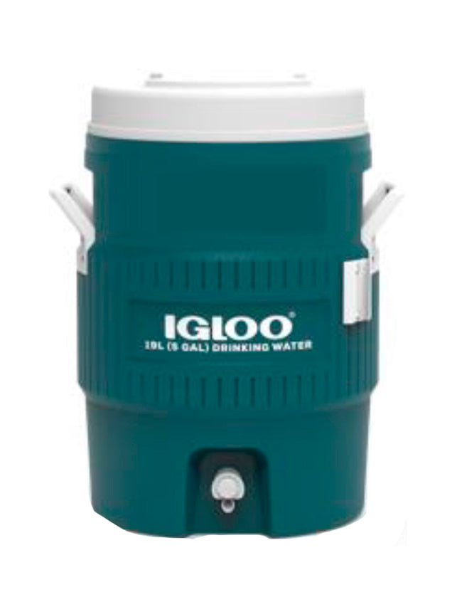 Dispensadora Igloo 5 GAL