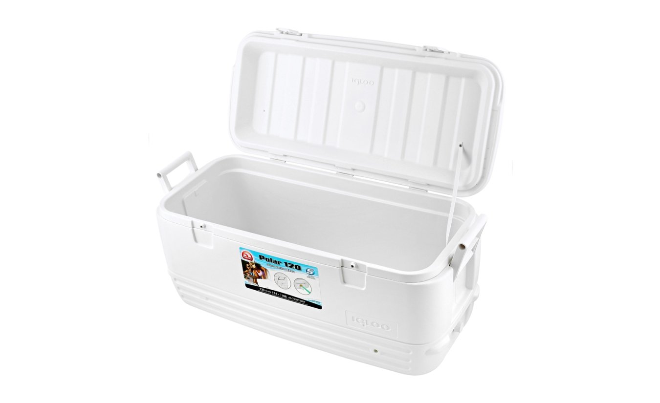 Quick & Cool 120QT