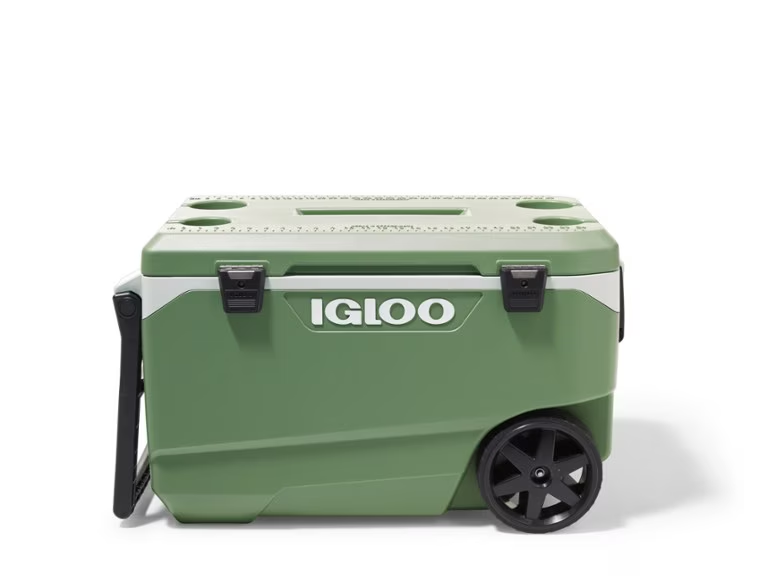 EcoCool Roller 90 QT