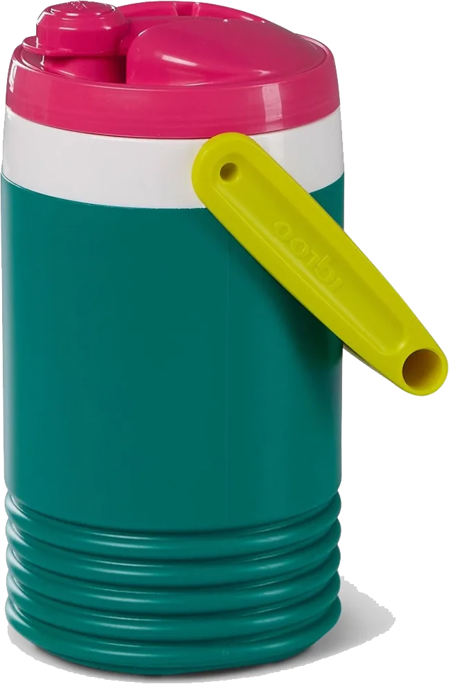 Dispensadora 1/2 Gallon Watermelon