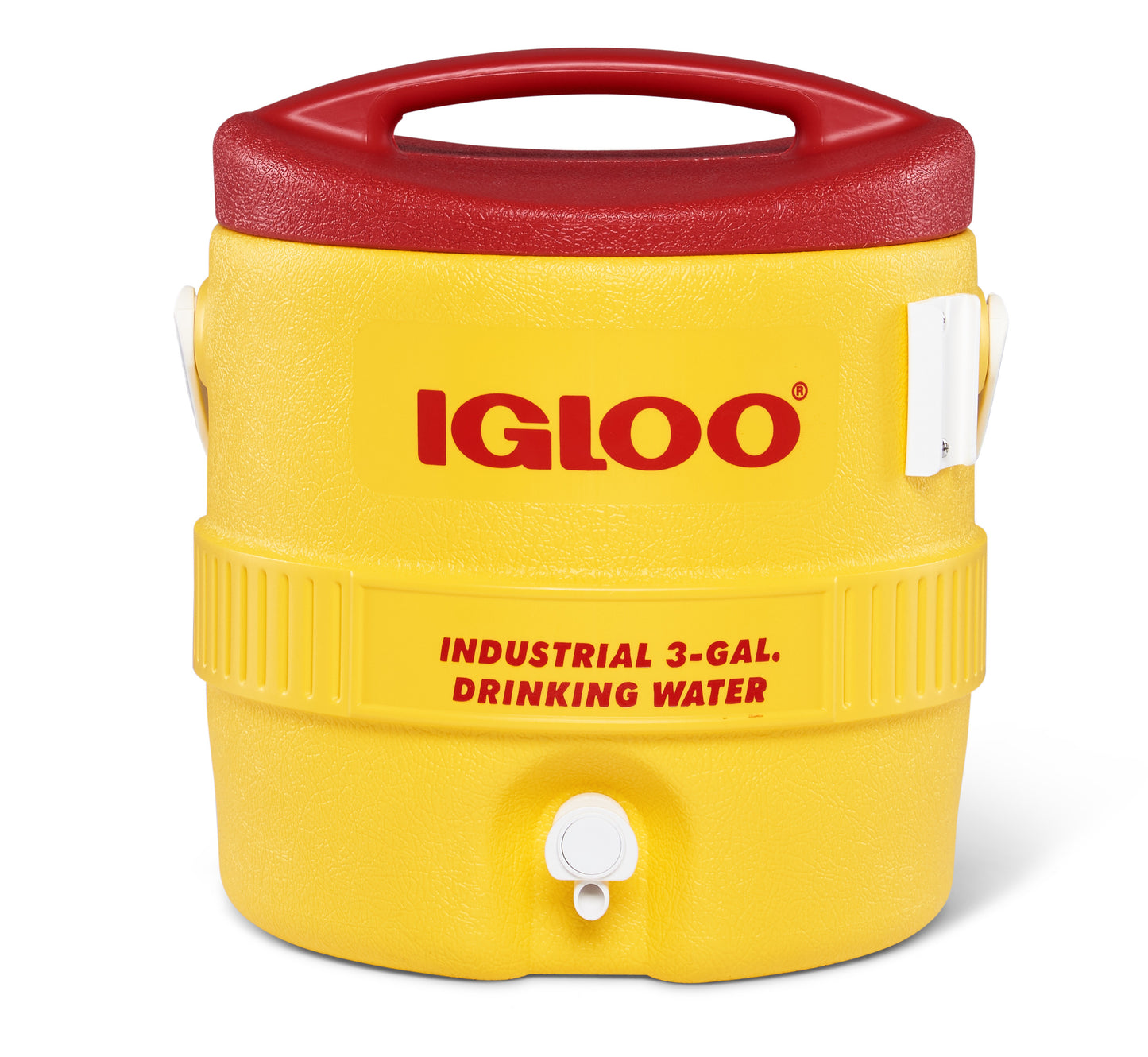 Igloo 400s dispenser