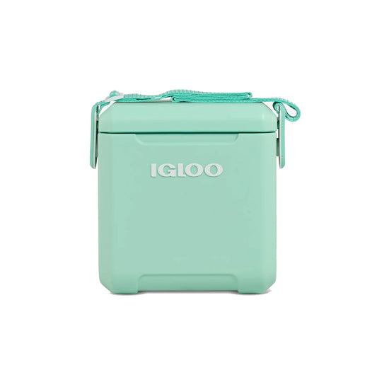 Tag-A-Long Fancy Cooler 11QT