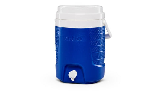 Dispensadora 2 Gallon Sport Azul