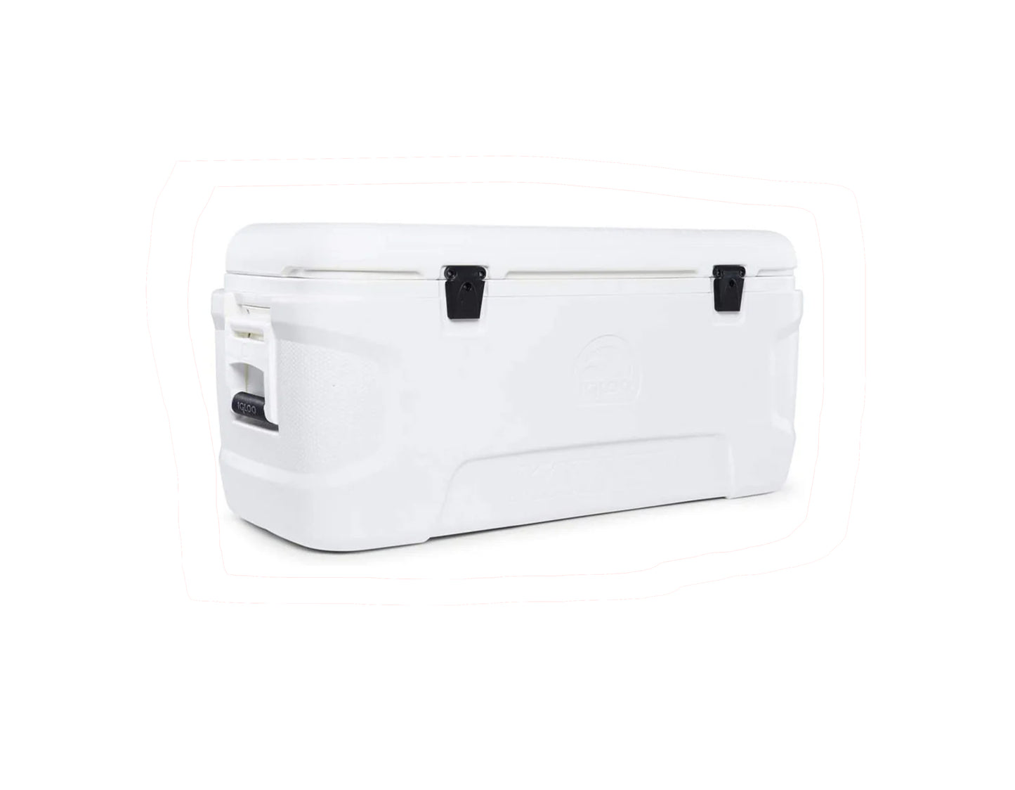 Marine White 150 QT