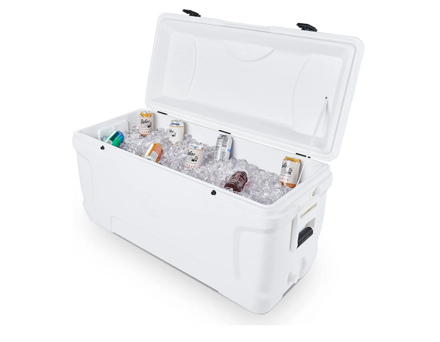 Marine White 150 QT