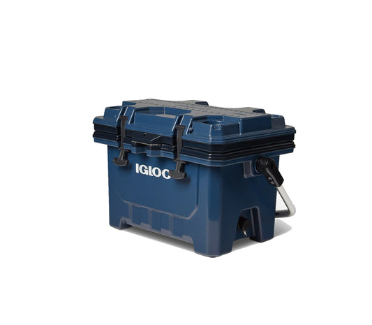 IMX Rugged Blue 24QT