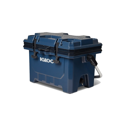 IMX Rugged Blue 24QT