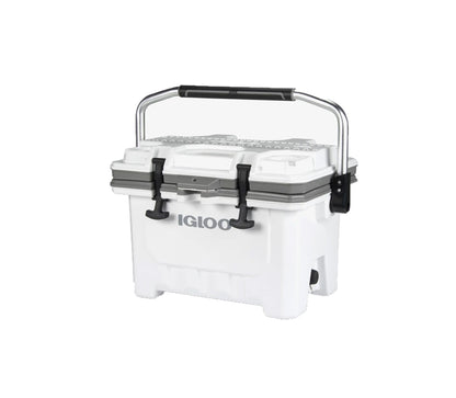 IMX WHITE 24QT