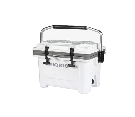IMX WHITE 24QT