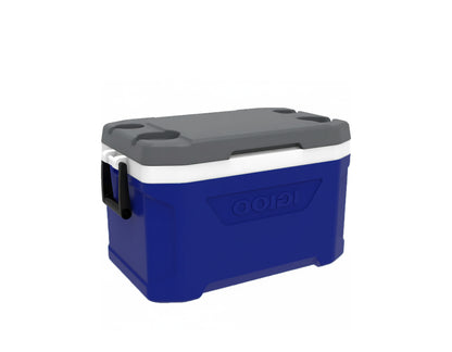Dark Blue Cooler 50QT
