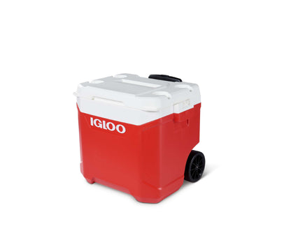 Roller Red 60QT