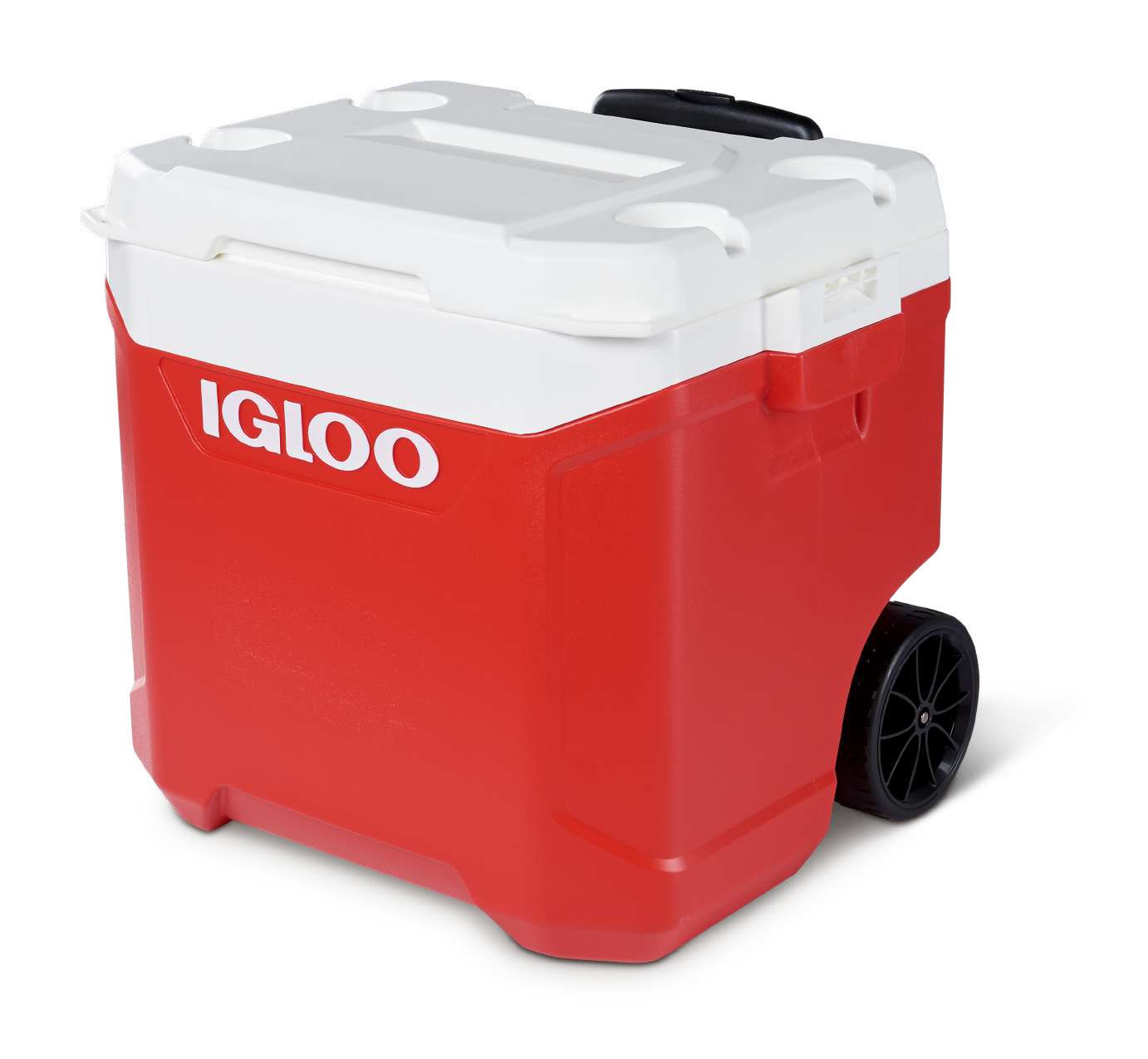Roller Red 60QT