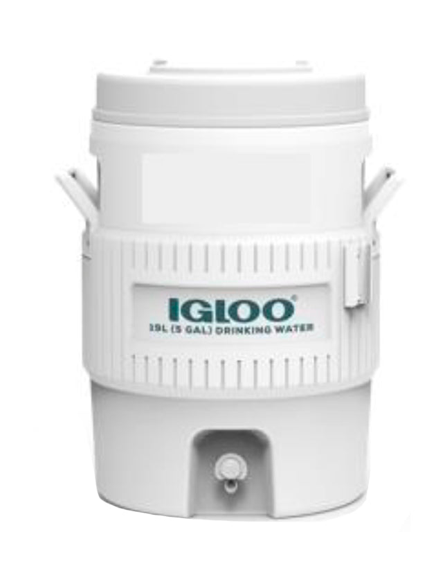 Dispensadora Igloo 5 GAL
