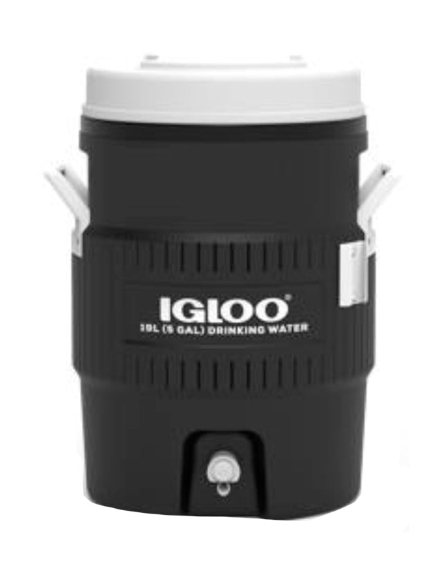 Dispensadora Igloo 5 GAL