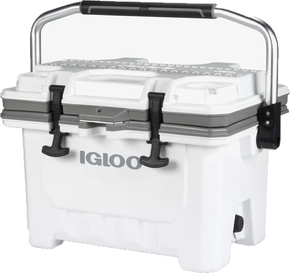 IMX WHITE 24QT